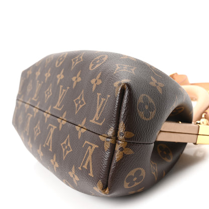 Louis Vuitton Monogram Clutch 9 of 9