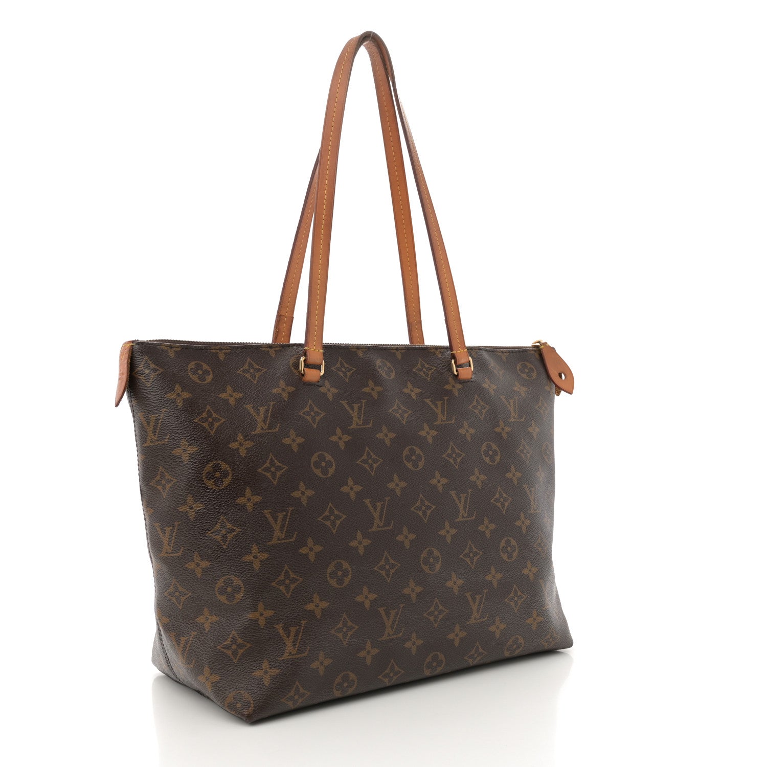 Louis Vuitton Monogram Iena MM 2 of 10