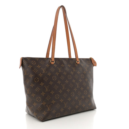 Louis Vuitton Monogram Iena MM 2 of 10