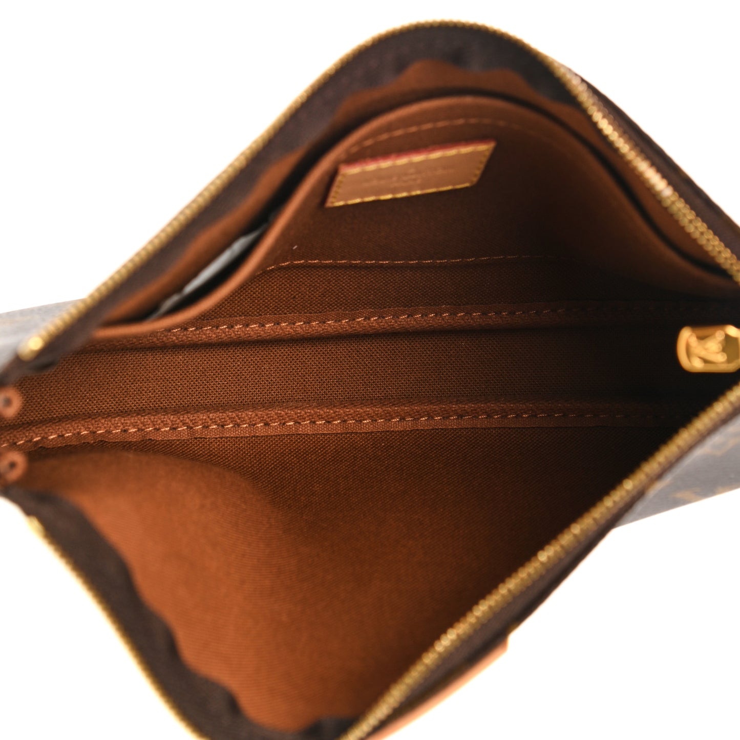 Monogram Multi Pochette Accessories Large Pochette