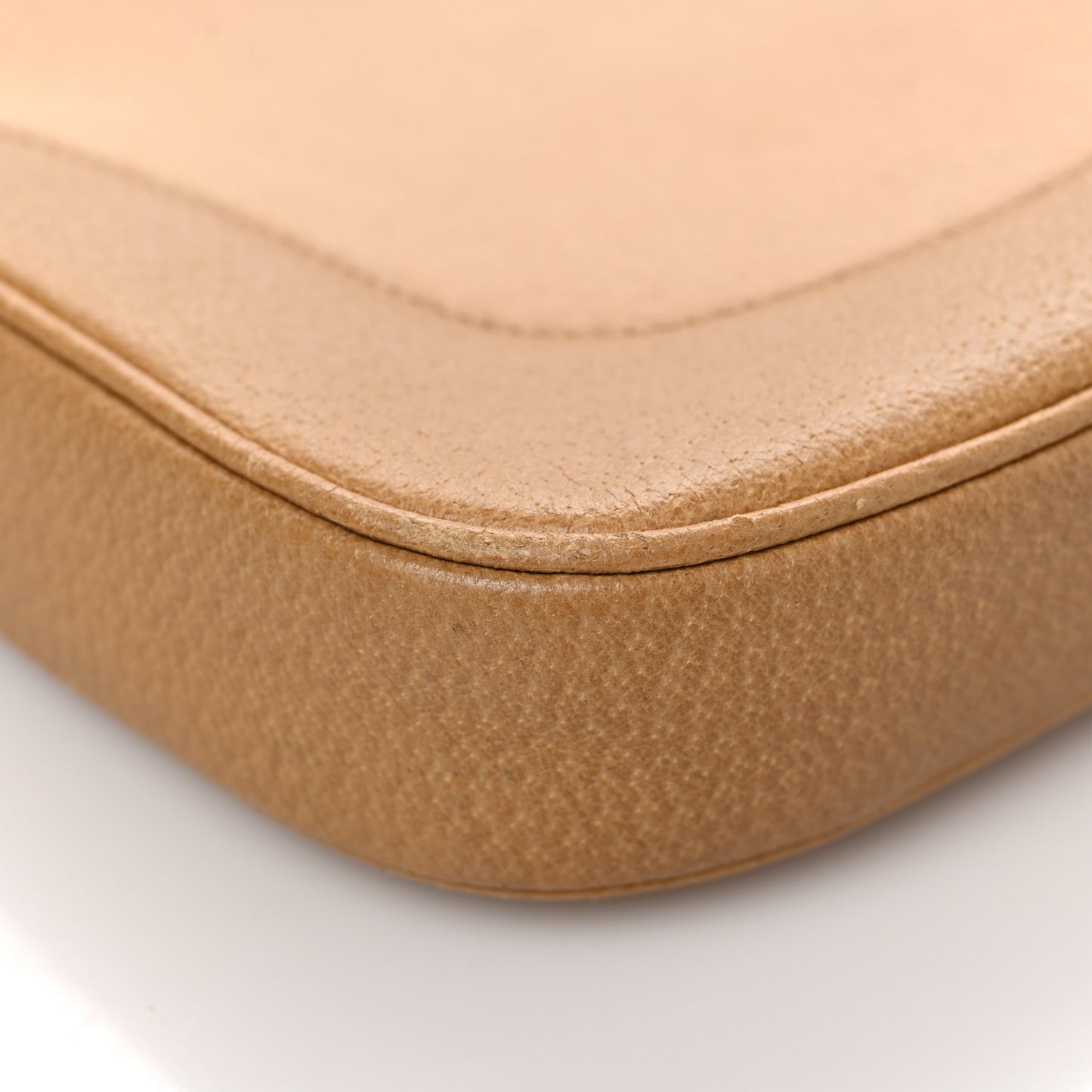 Felt Jackie O Hobo Beige