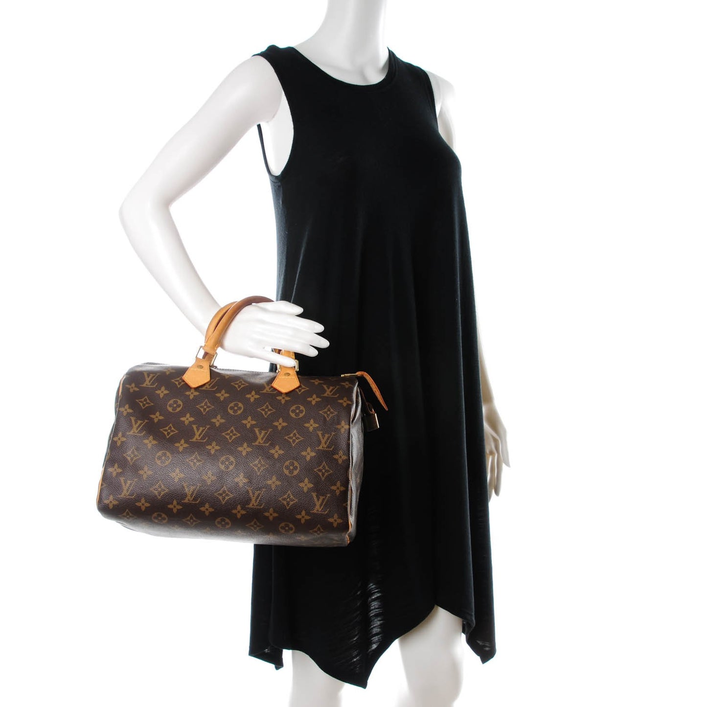 Monogram Speedy 30