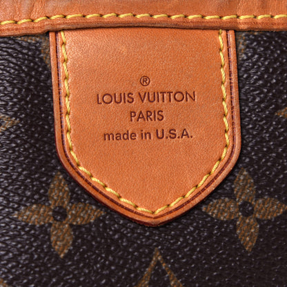 Louis Vuitton Monogram Delightful GM 6 of 11
