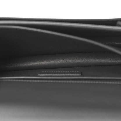 Saint Laurent Calfskin Medium Monogram Sunset Storm 5 of 10