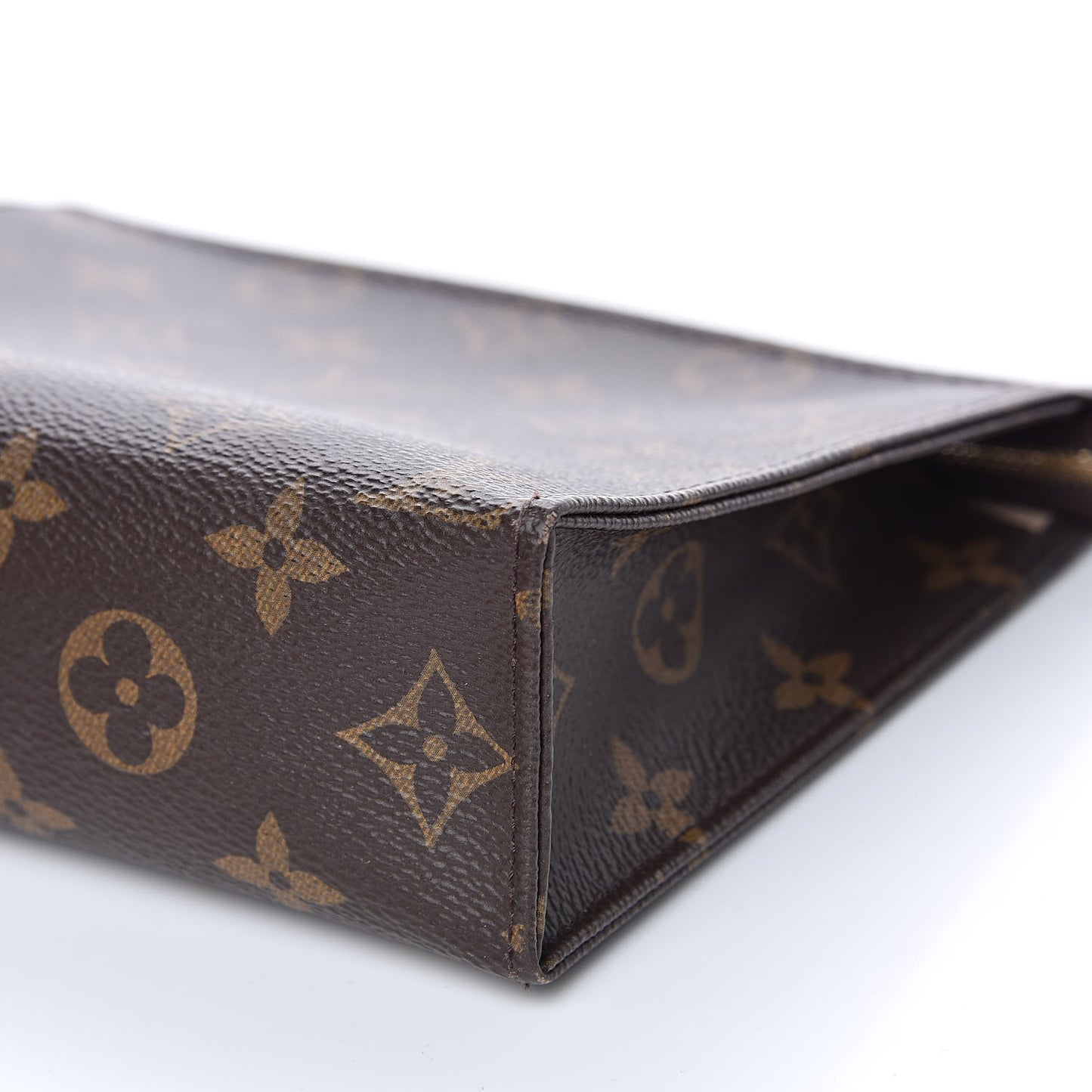 Monogram Toiletry Pouch 19