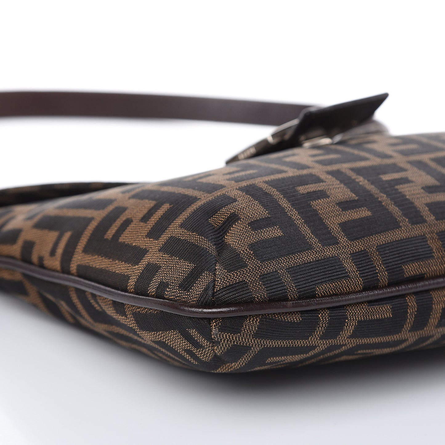 Zucca Shoulder Bag Tobacco