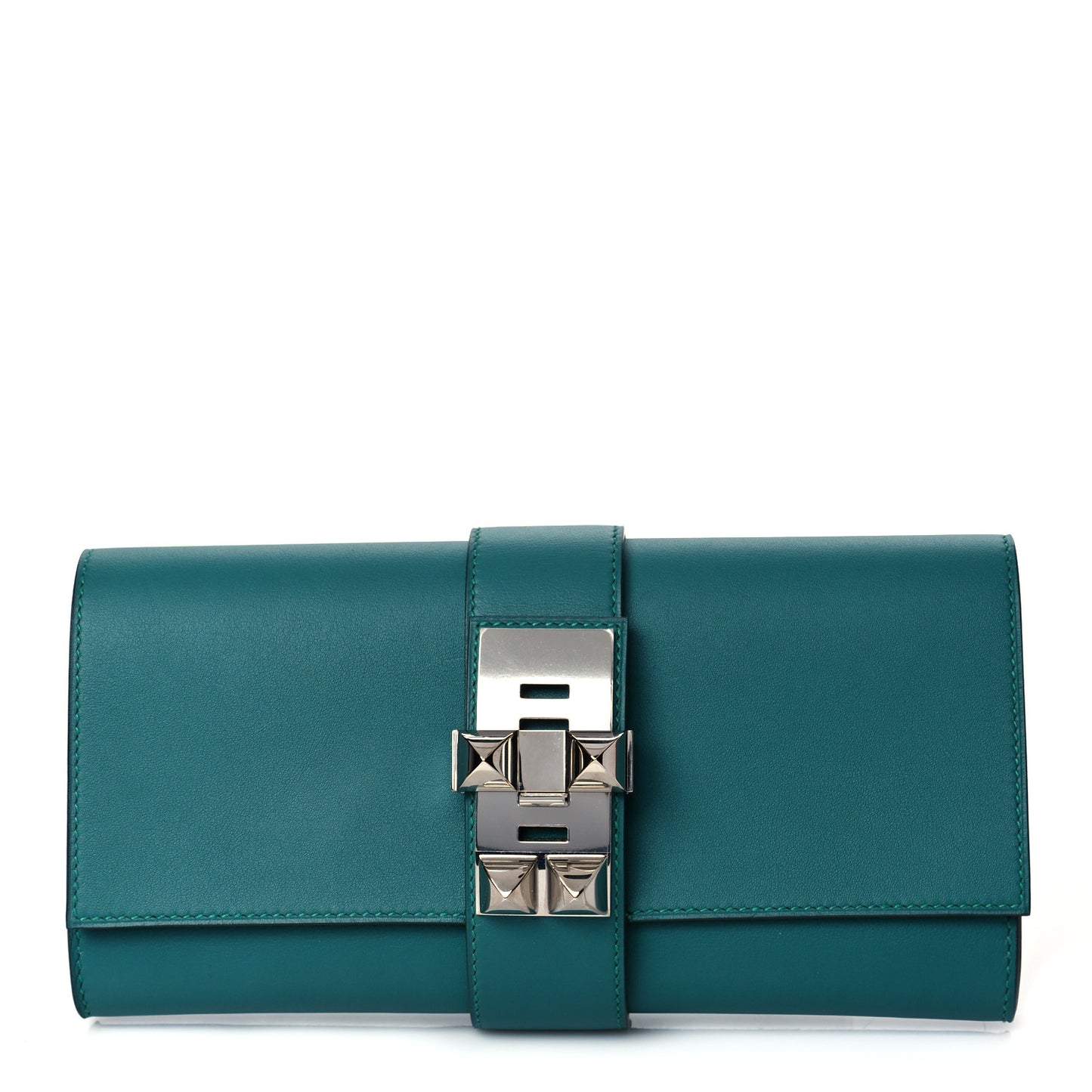 Swift Medor 23 Clutch Malachite