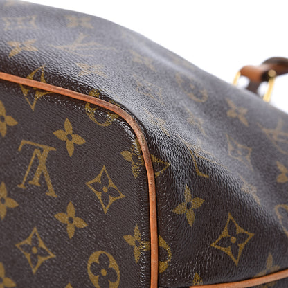 Louis Vuitton Monogram Palermo PM 13 of 15