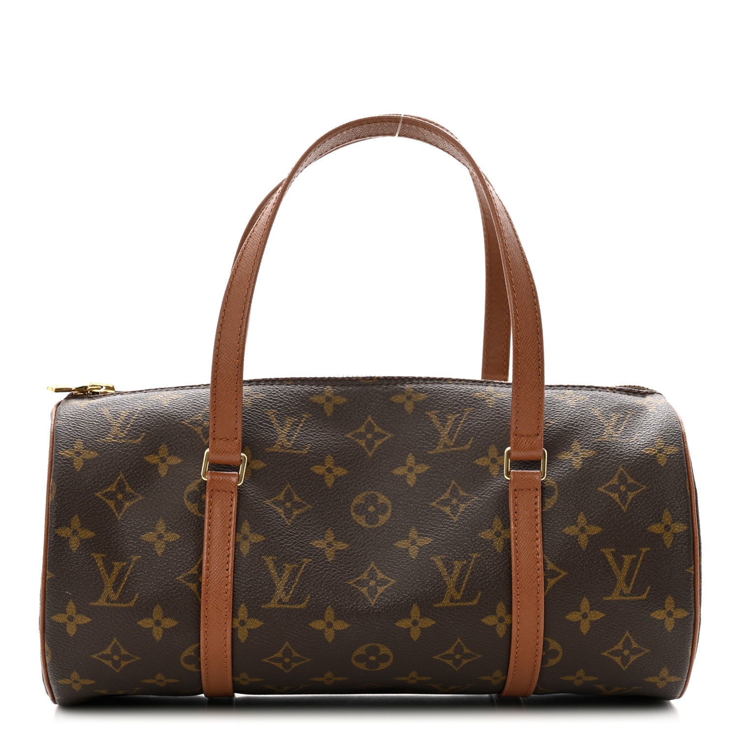 Louis Vuitton Monogram Papillon 30 With Companion 1 of 13
