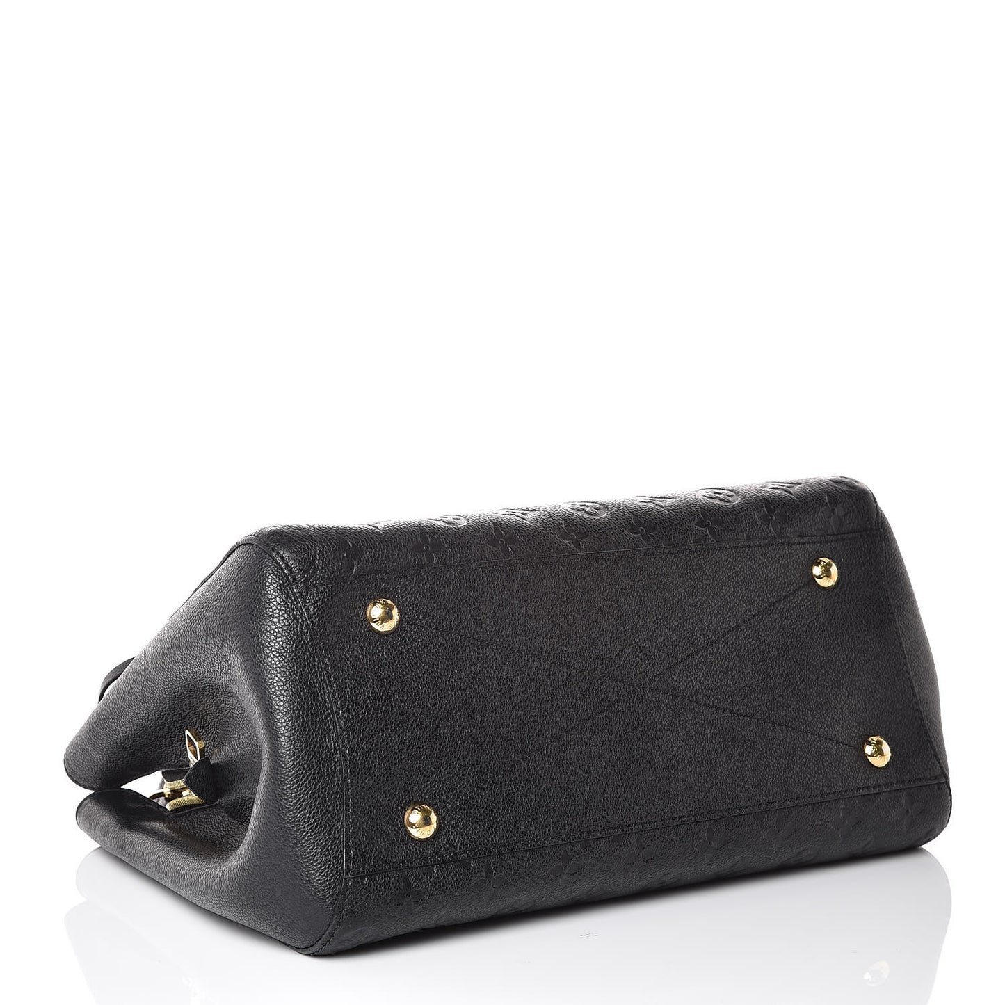 Empreinte Montaigne GM Black