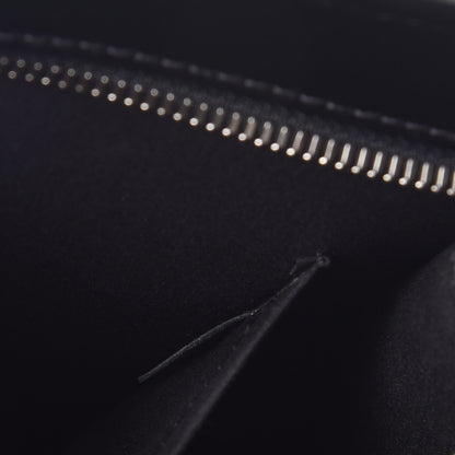 Louis Vuitton Epi Madeline PM Black 7 of 10