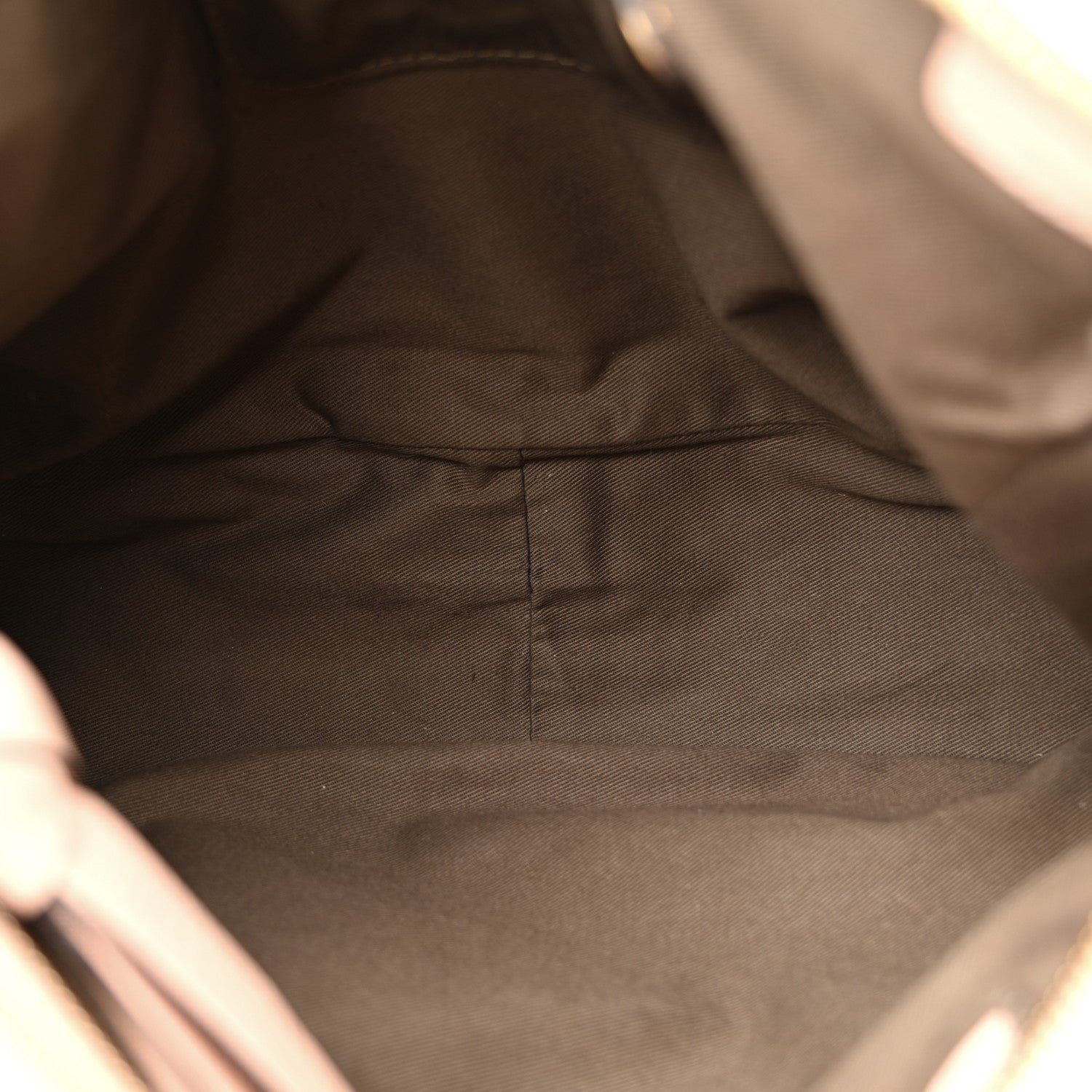 Chloe Calfskin Medium Marcie Satchel Blush Nude 5 of 15