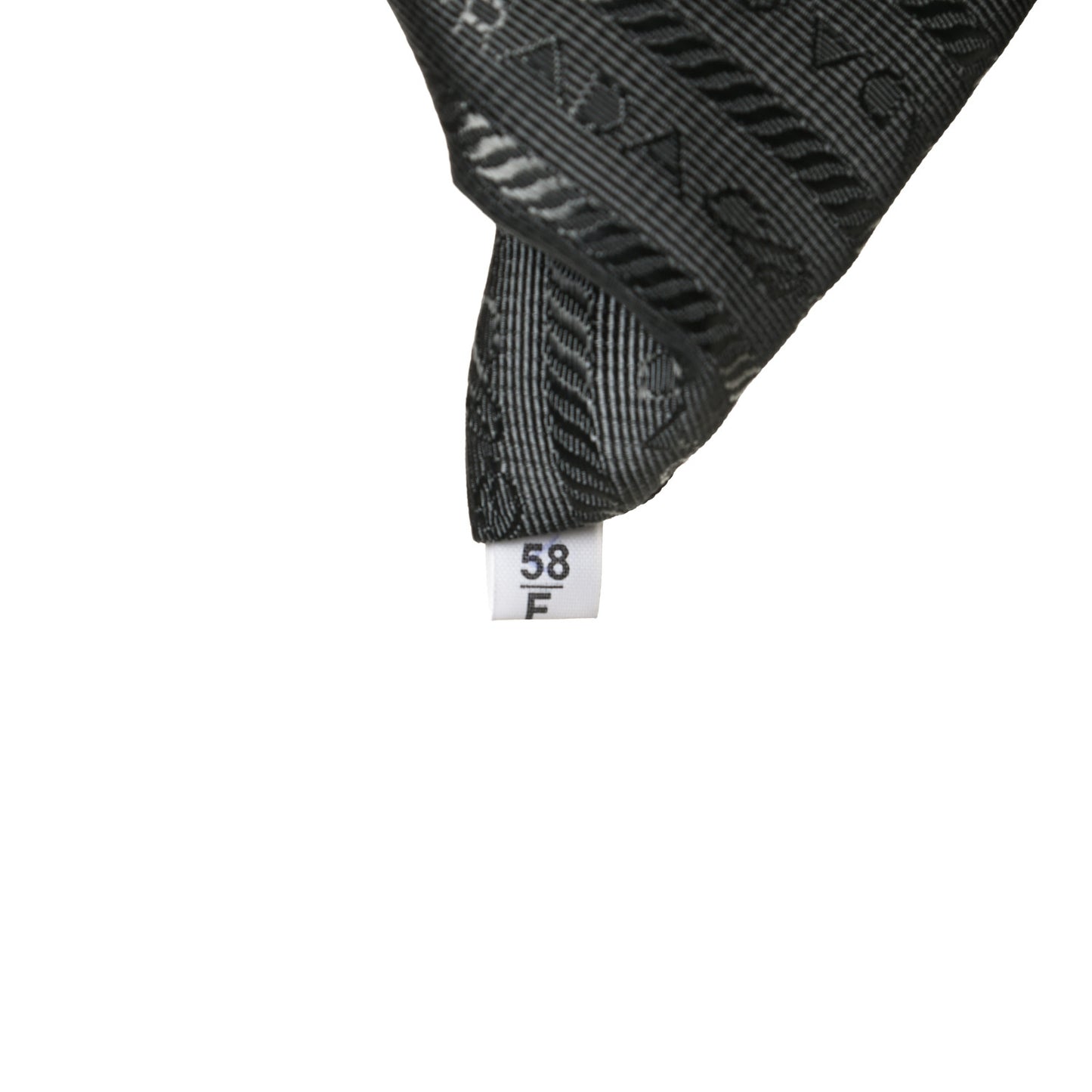 Nylon Vela Messenger Bag Ardesia