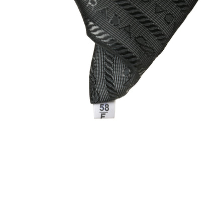 Prada Nylon Vela Messenger Bag Ardesia 8 of 15