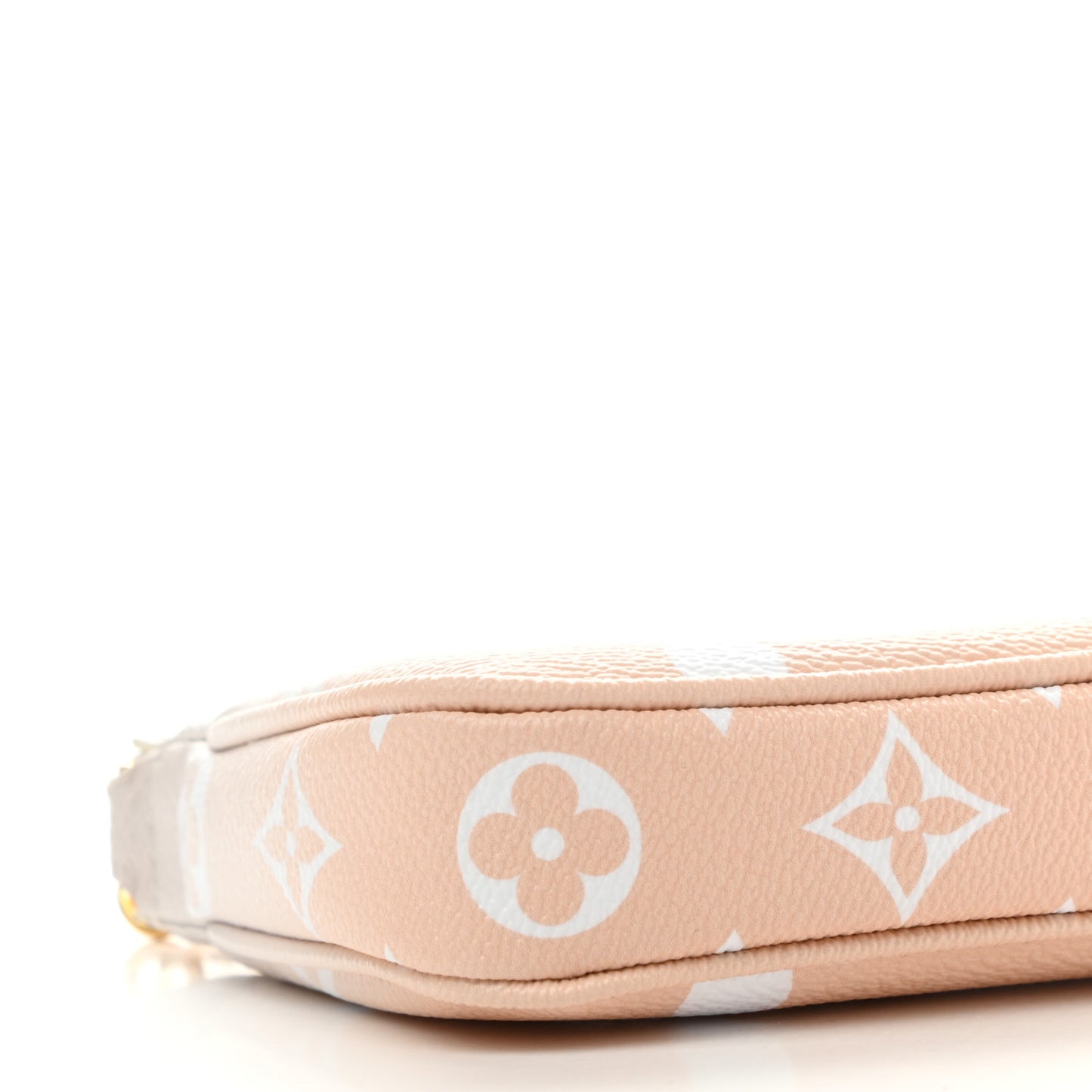 Monogram Giant By The Pool Multi Pochette Accessories Mini Pochette Brume