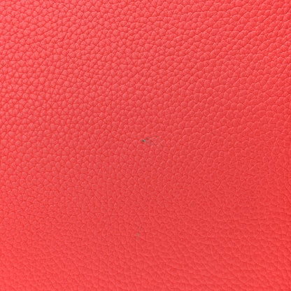 Hermes Taurillon Clemence Swift Tri-Color Birkin 35 Rose Jaipur Argile Etoupe 9 of 11