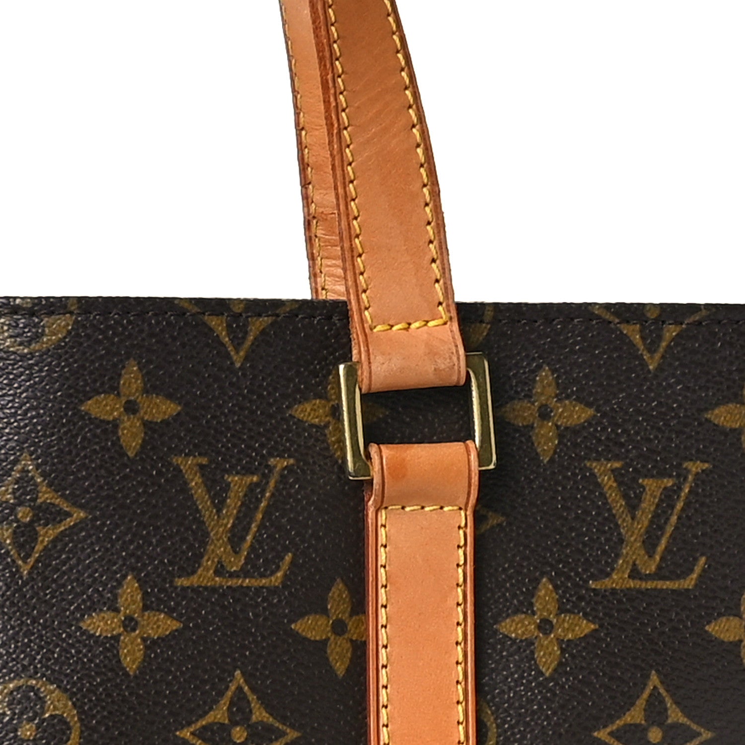Louis Vuitton Monogram Vavin GM 17 of 19