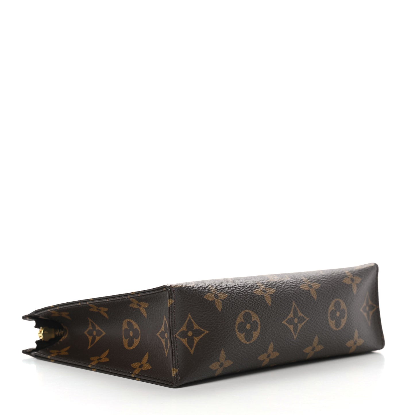 Monogram Toiletry Pouch 19