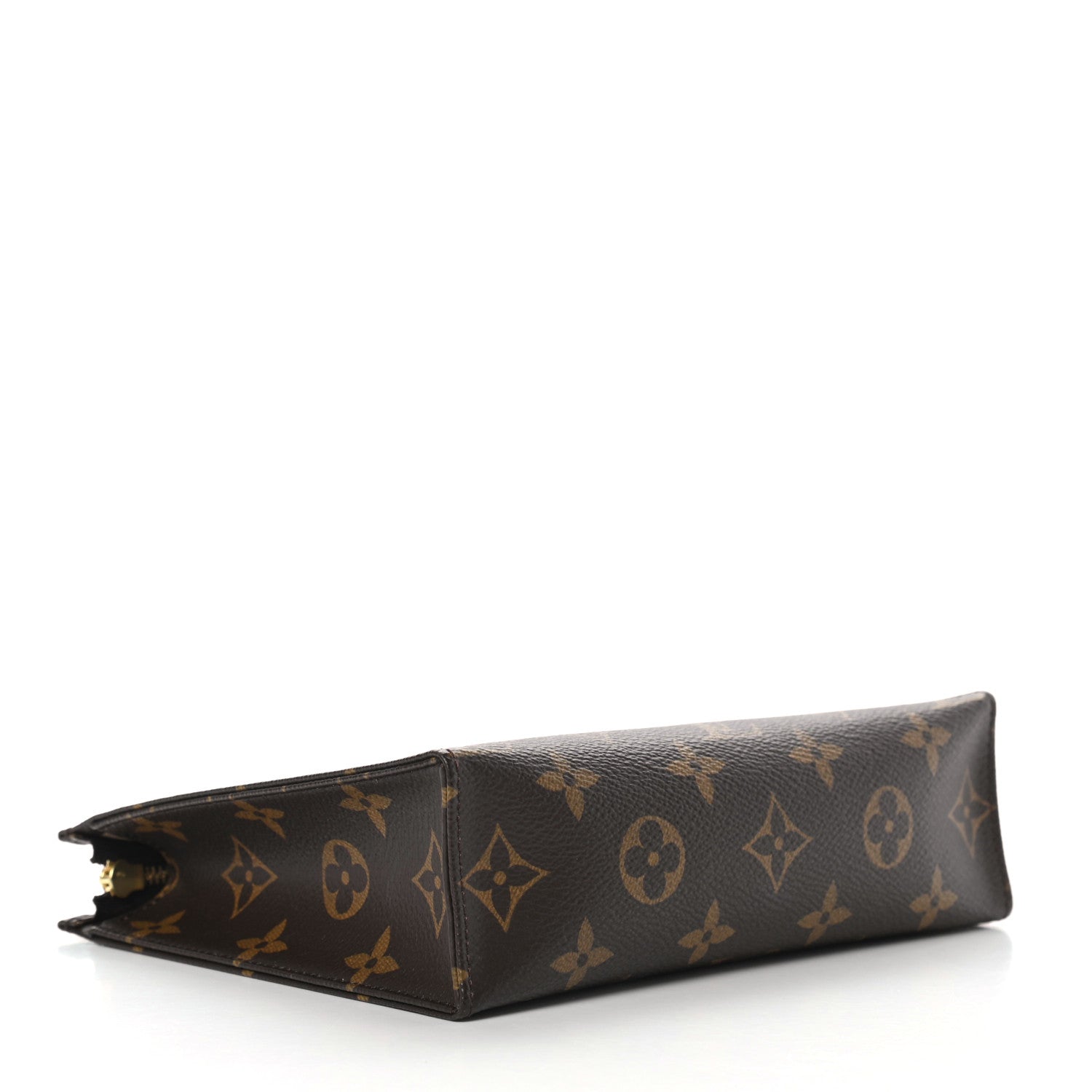 Louis Vuitton Monogram Toiletry Pouch 19 4 of 7