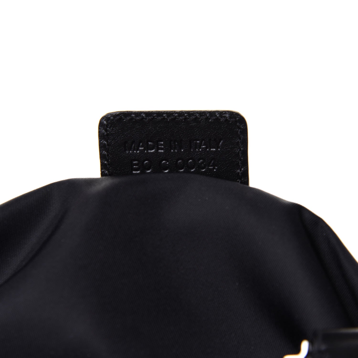Christian Dior Monogram Boston Black 11 of 12