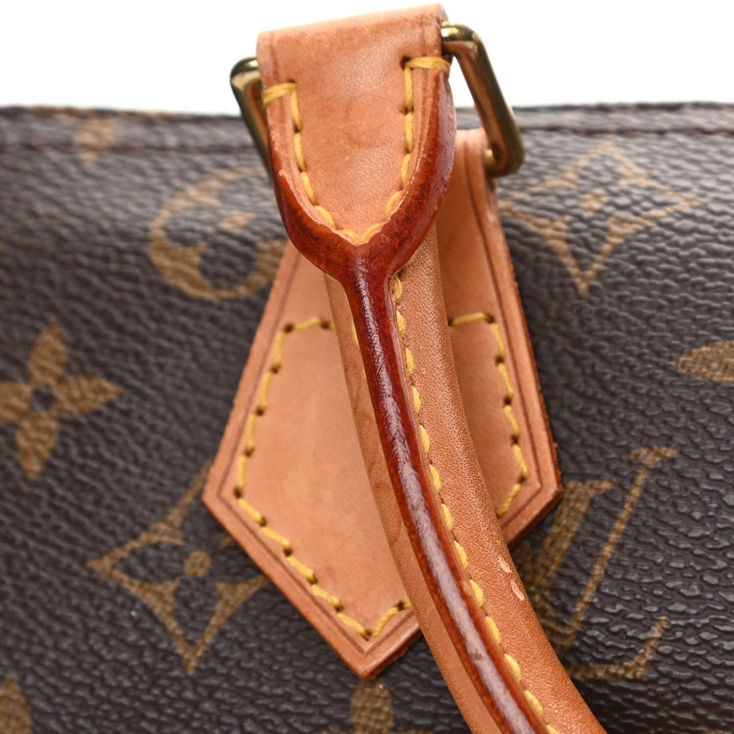 Monogram Speedy 30