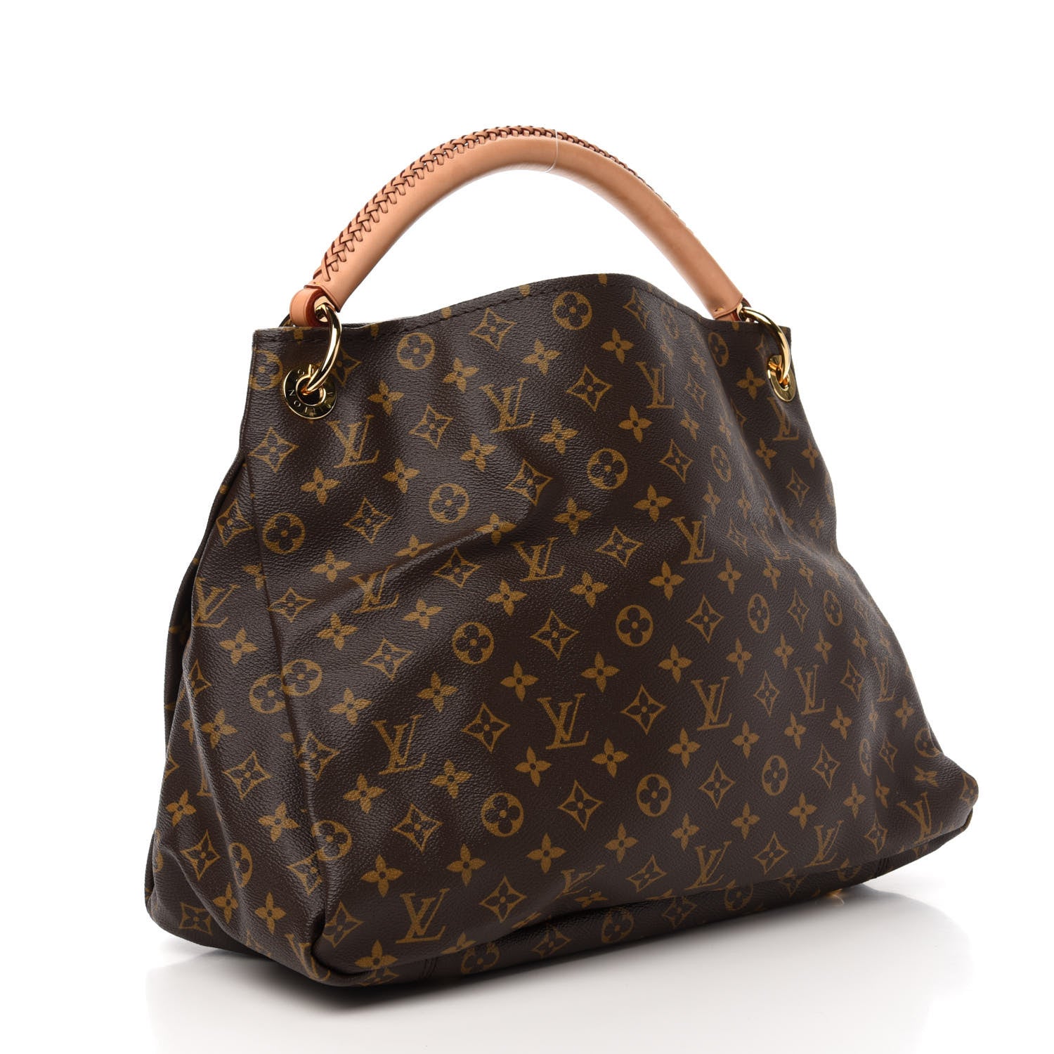 Louis Vuitton Monogram Artsy MM 3 of 9