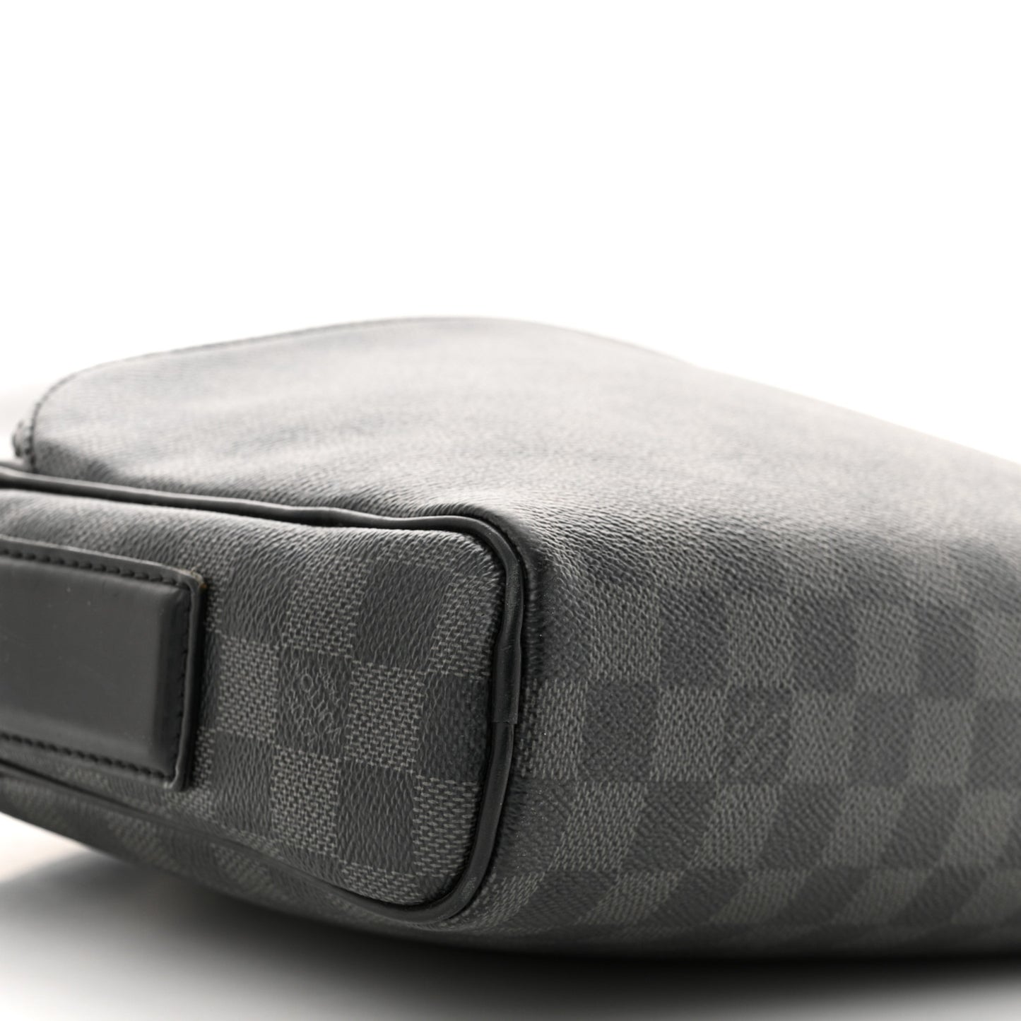 Damier Graphite Dayton Reporter PM