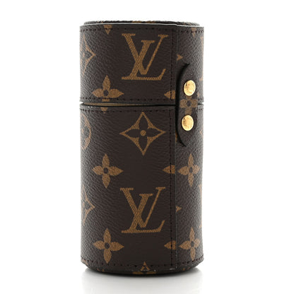 Louis Vuitton Monogram 100ML Perfume Travel Case 3 of 5