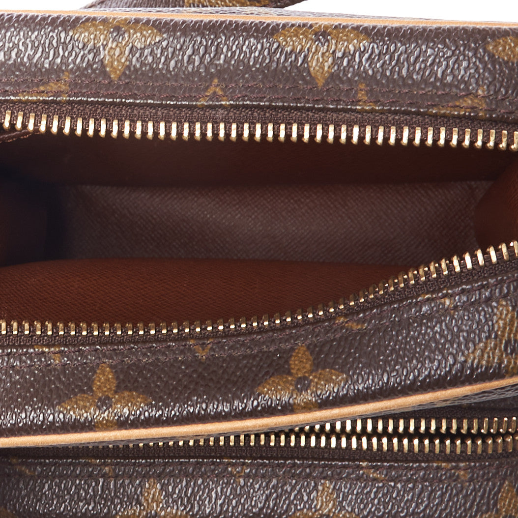 Louis Vuitton Monogram Amazone 7 of 9