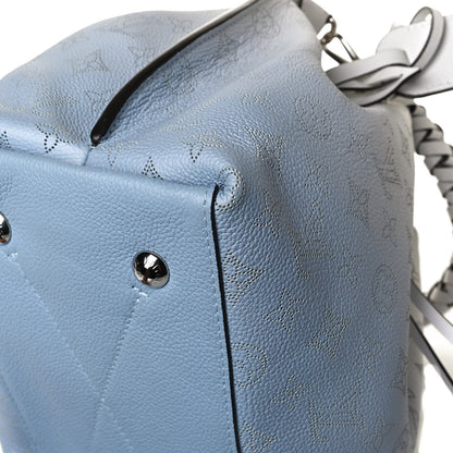 Louis Vuitton Mahina Degrade Muria Bleu 12 of 16