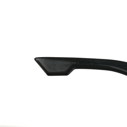 Christian Dior SoLight1 Shield Sunglasses Black 6 of 8