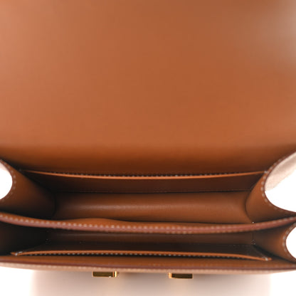 Hermes Epsom Constance 18 Gold 4 of 10