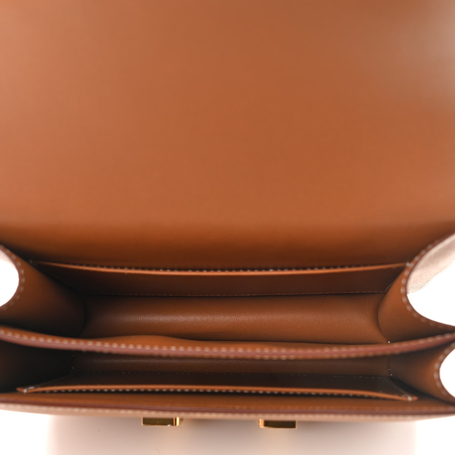 Hermes Epsom Constance 18 Gold 4 of 11