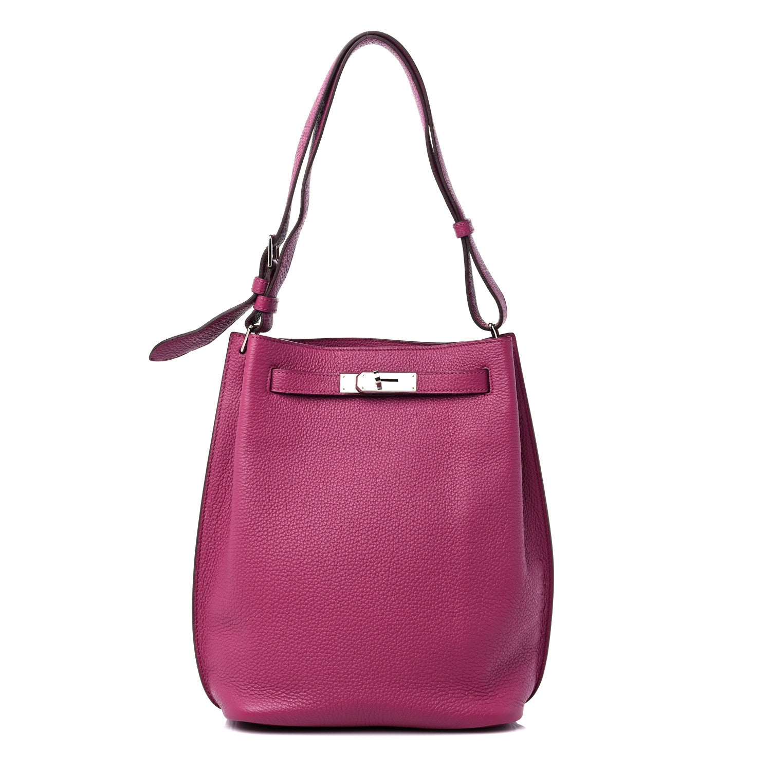 Hermes Togo SO KELLY 22 Tosca 1 of 13
