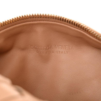 Bottega Veneta Nappa Intrecciato Mini Jodie Almond 6 of 10
