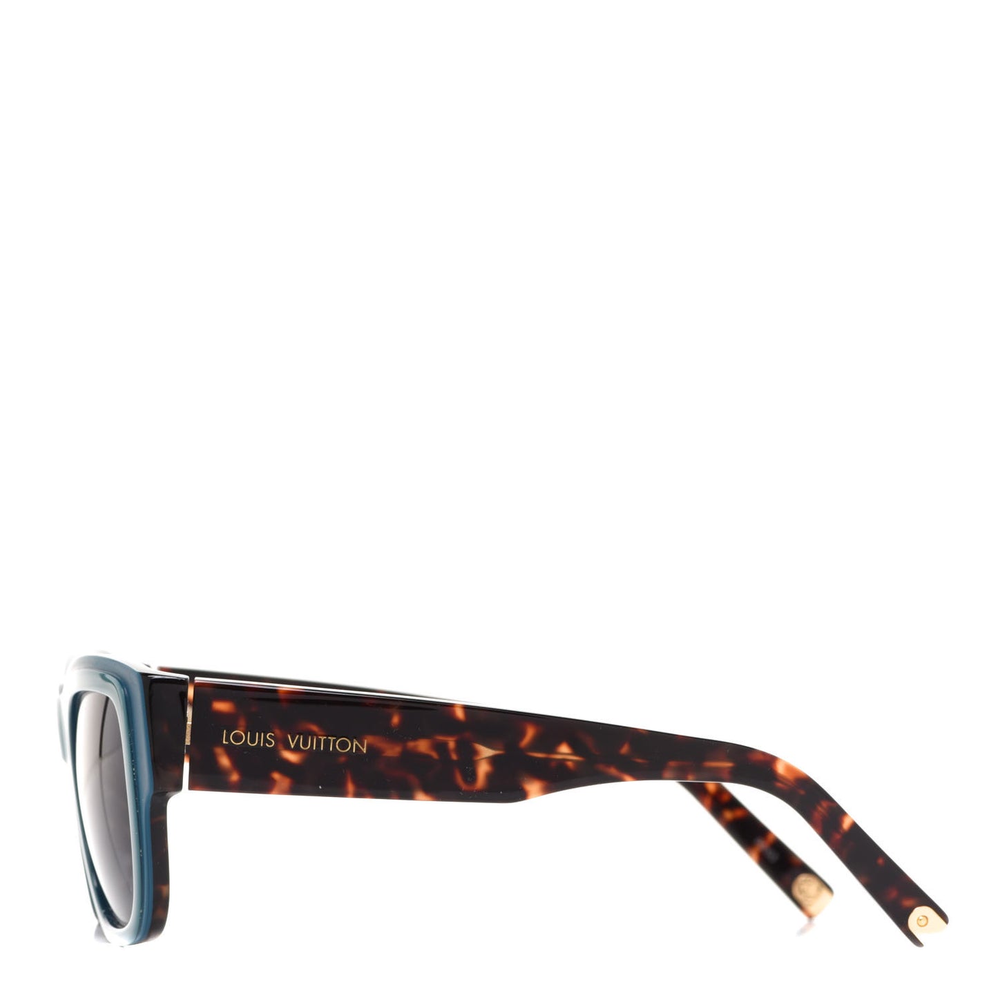 Tortoise Aster Sunglasses Z0617W Blue