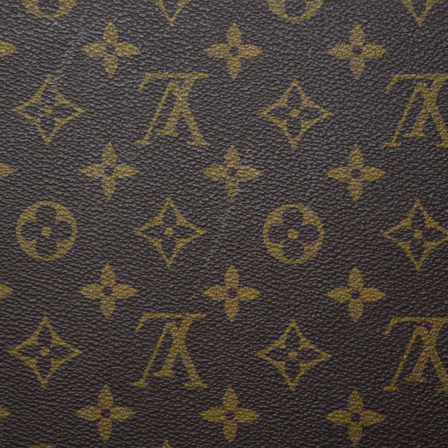 Louis Vuitton Monogram Alzer 80 16 of 21