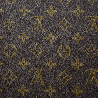Louis Vuitton Monogram Alzer 80 16 of 21