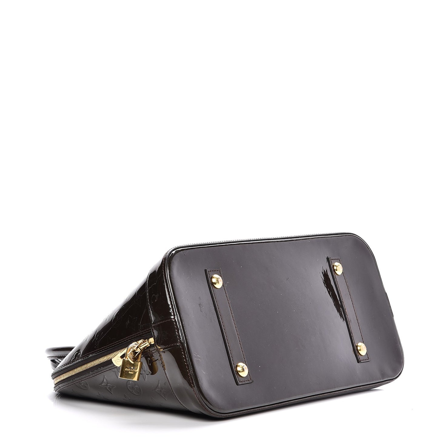 Vernis Alma GM Amarante