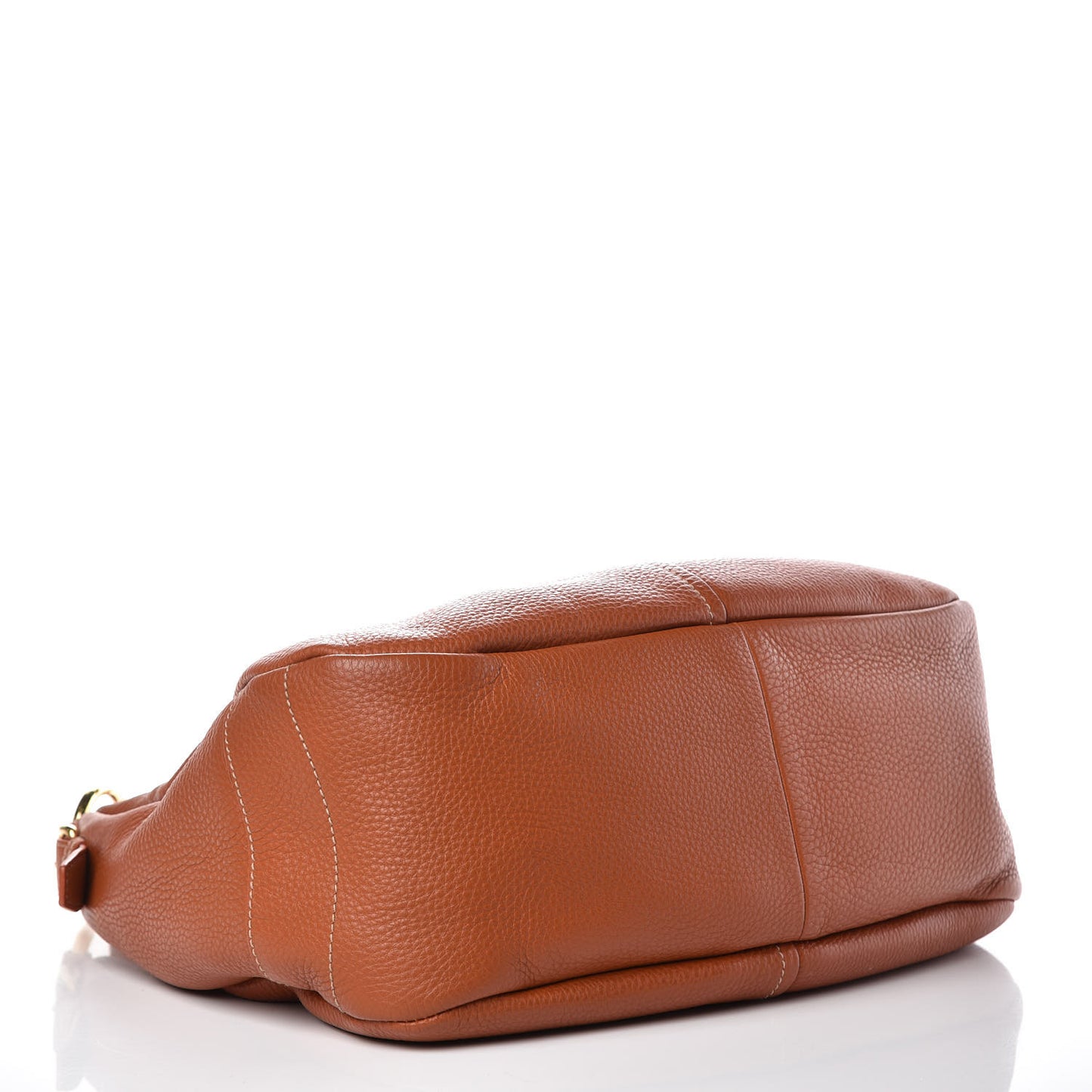 Vitello Daino Hobo Caramel