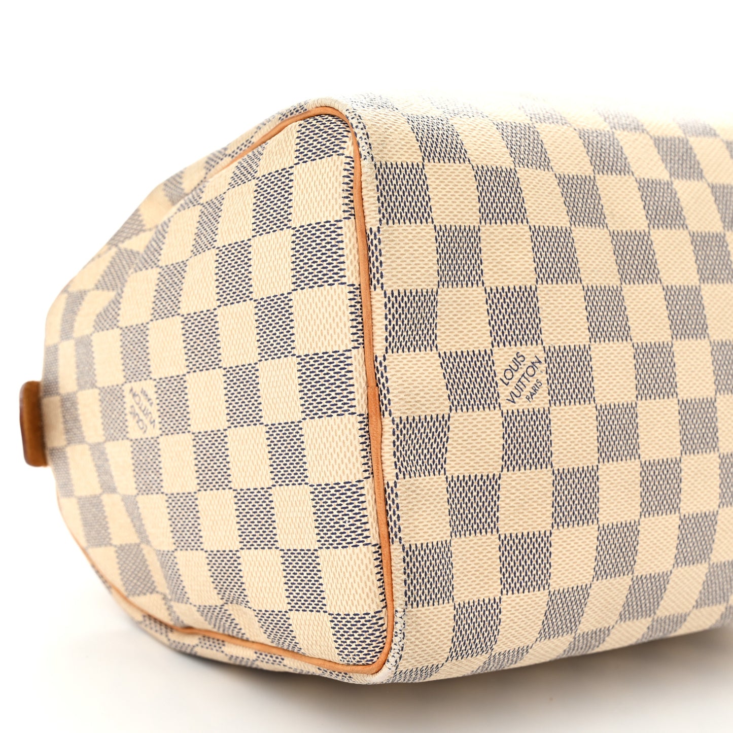 Damier Azur Speedy 25