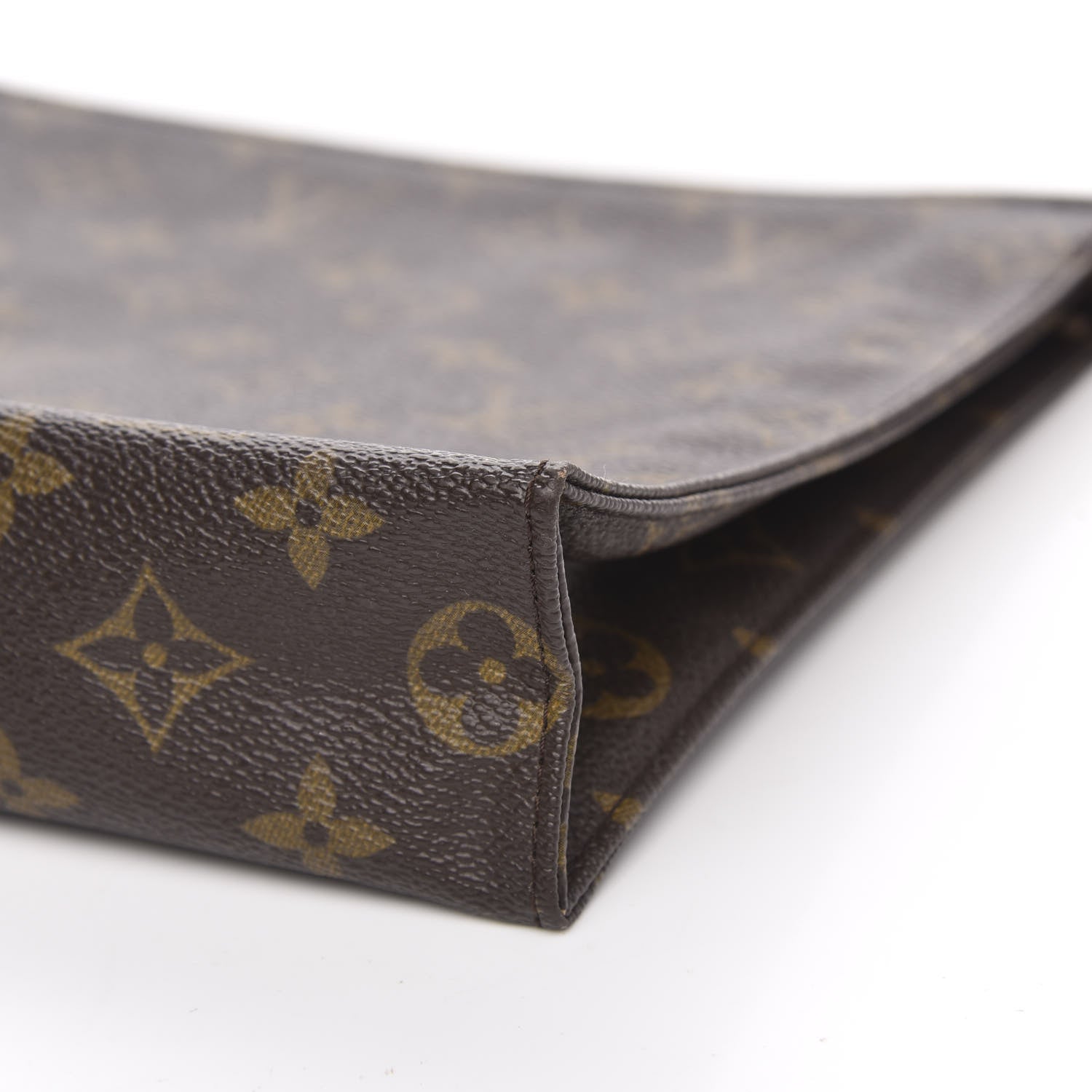 Louis Vuitton Monogram Toiletry Pouch 26 6 of 7
