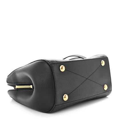 Louis Vuitton Empreinte Montaigne BB Black 4 of 11