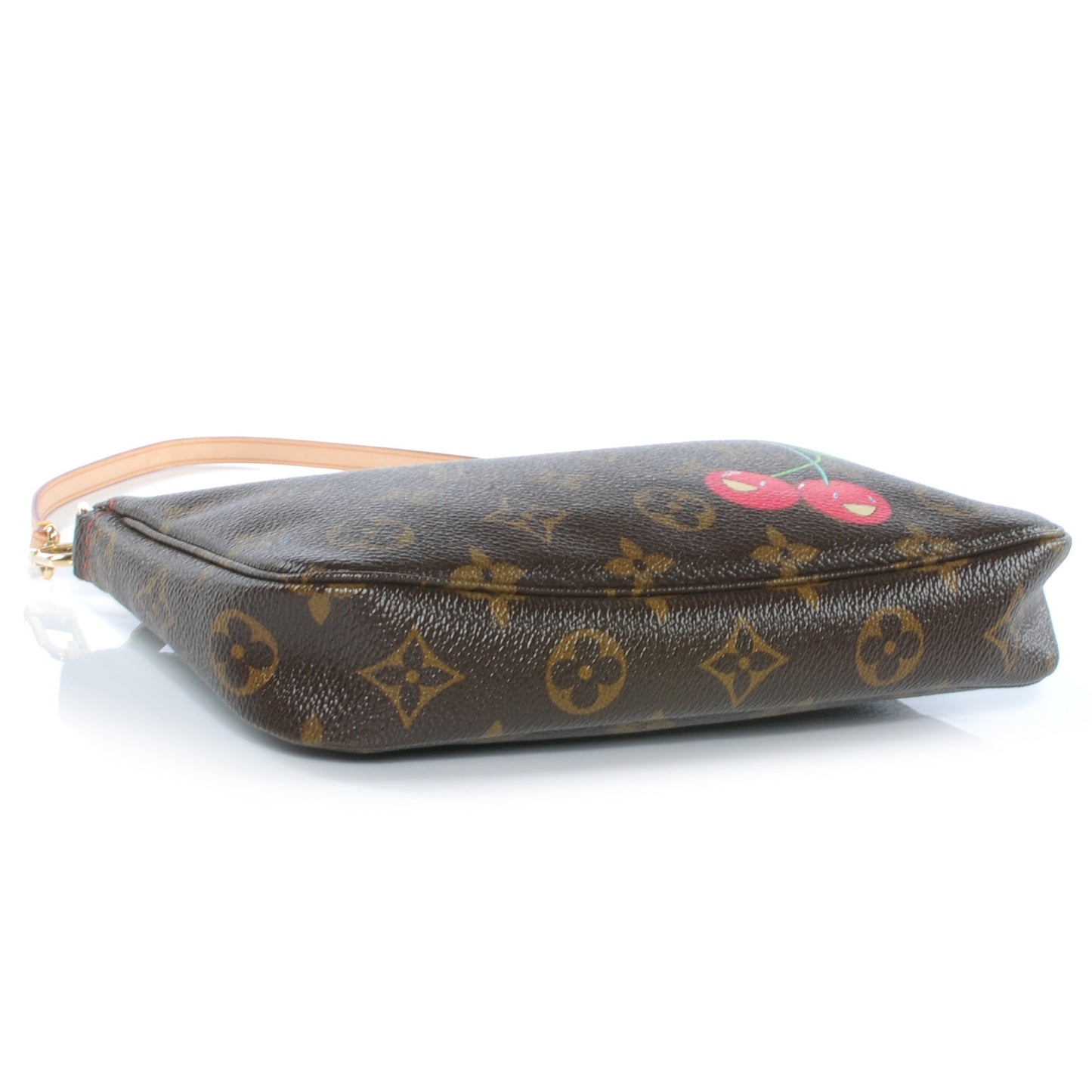Monogram Cerises Pochette Accessories