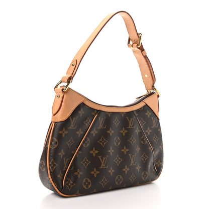 Louis Vuitton Monogram Thames PM 3 of 10