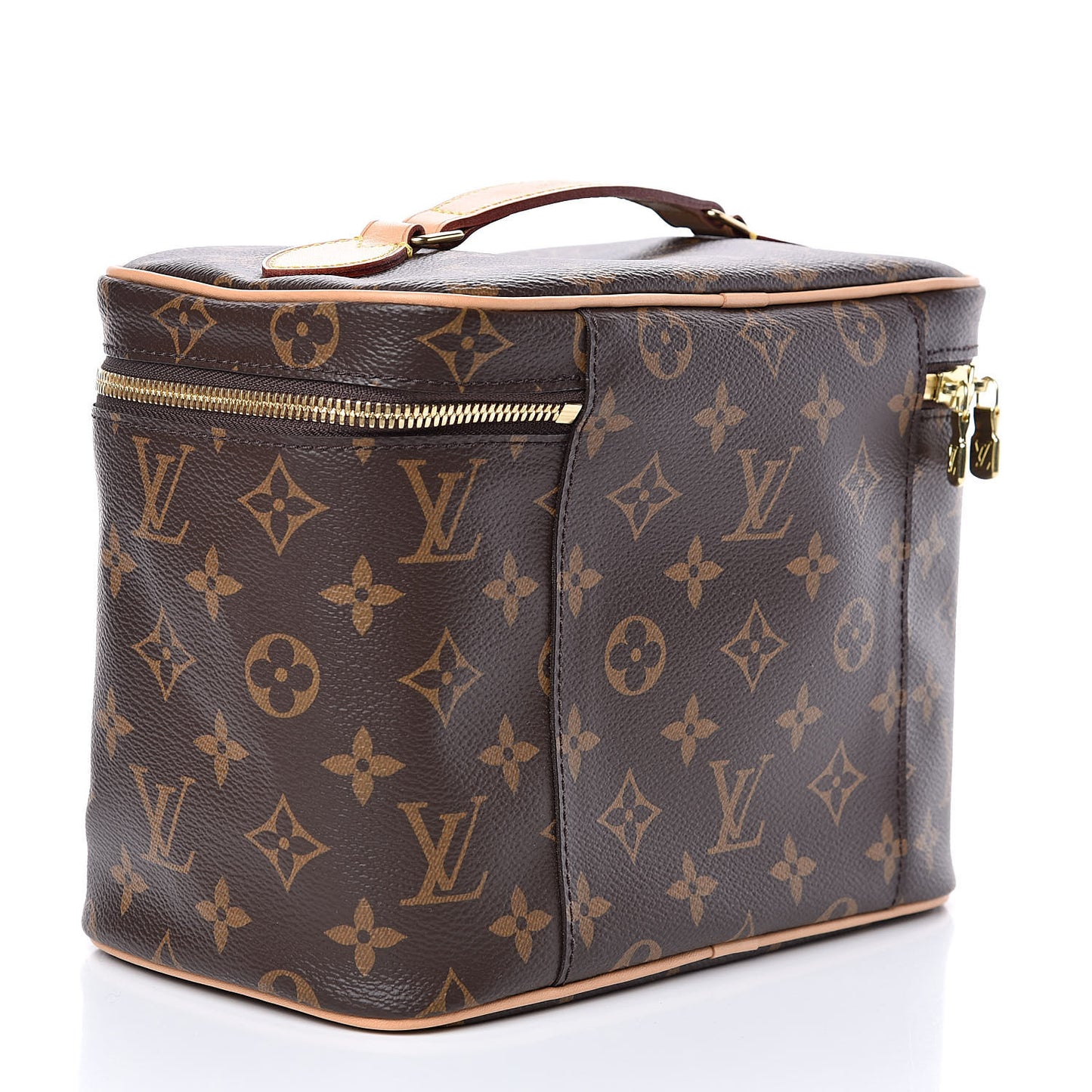 Monogram Nice BB