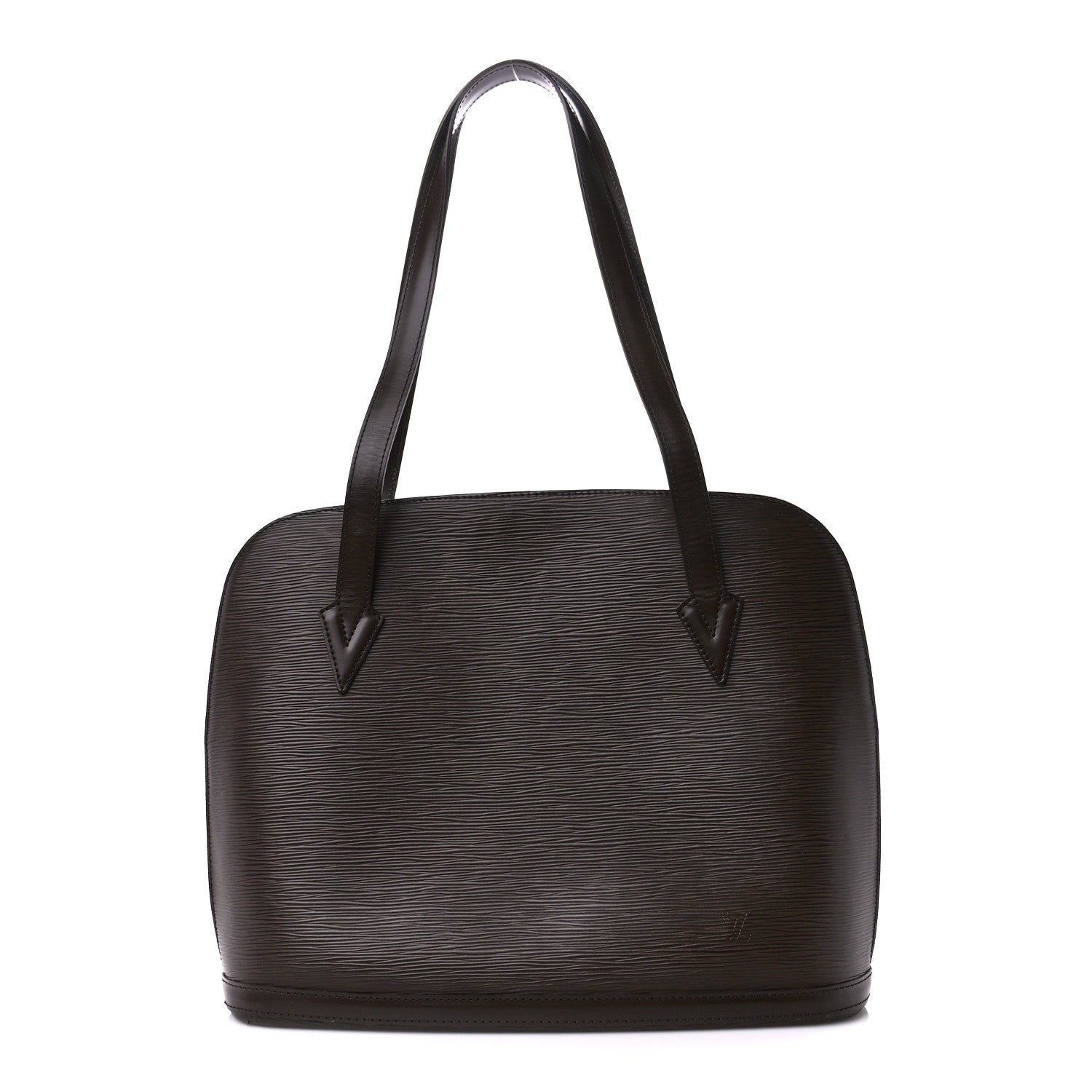 Louis Vuitton Epi Lussac Moka 1 of 14