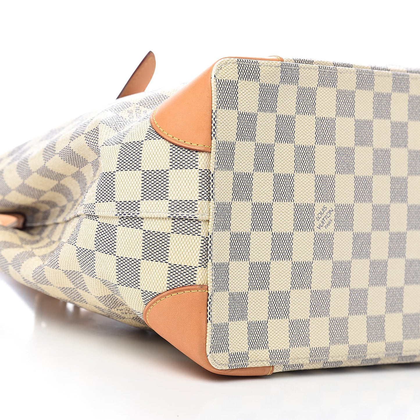 Damier Azur Hampstead MM