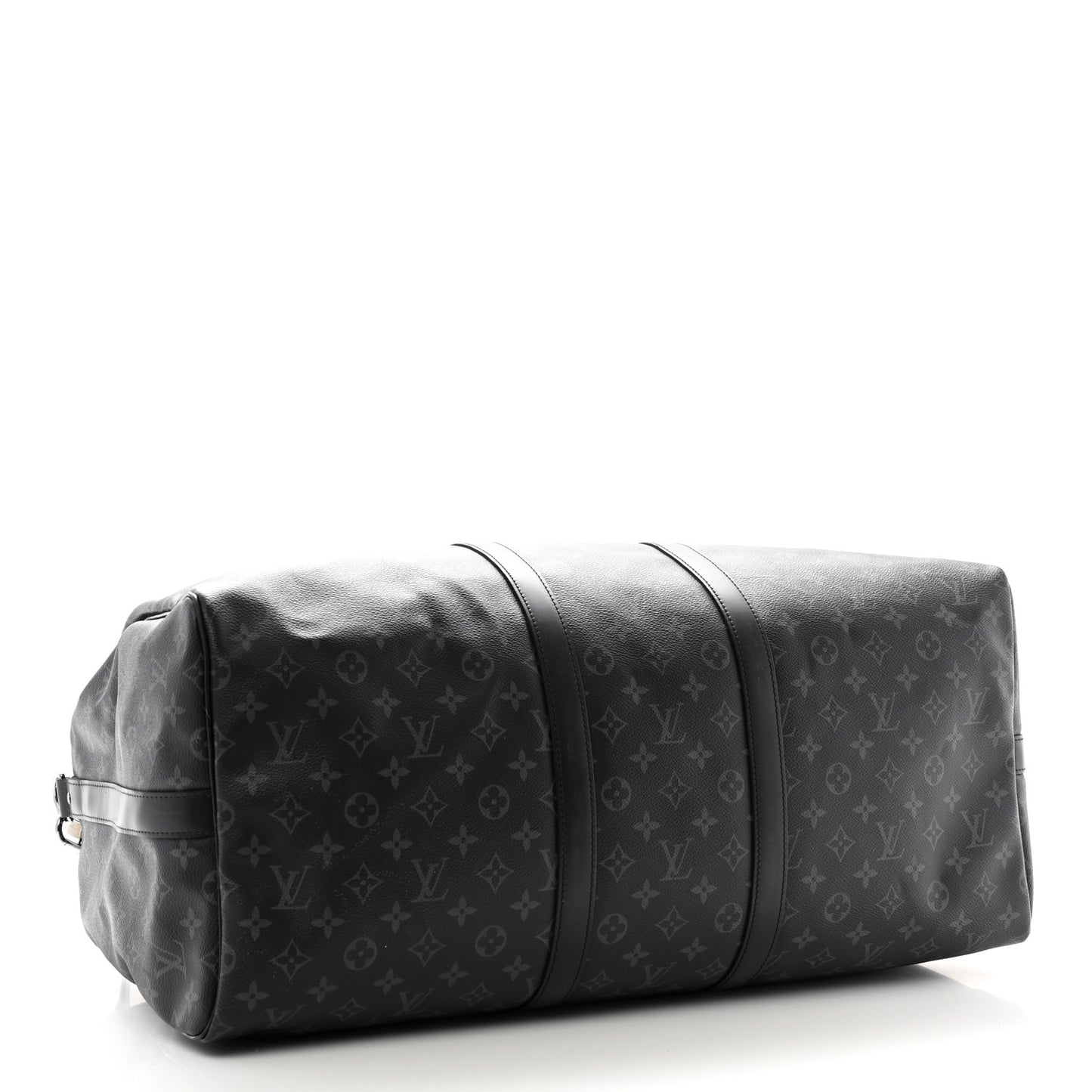 Monogram Eclipse Keepall Bandouliere 55