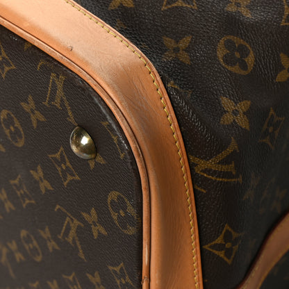 Louis Vuitton Monogram Cruiser 50 11 of 13